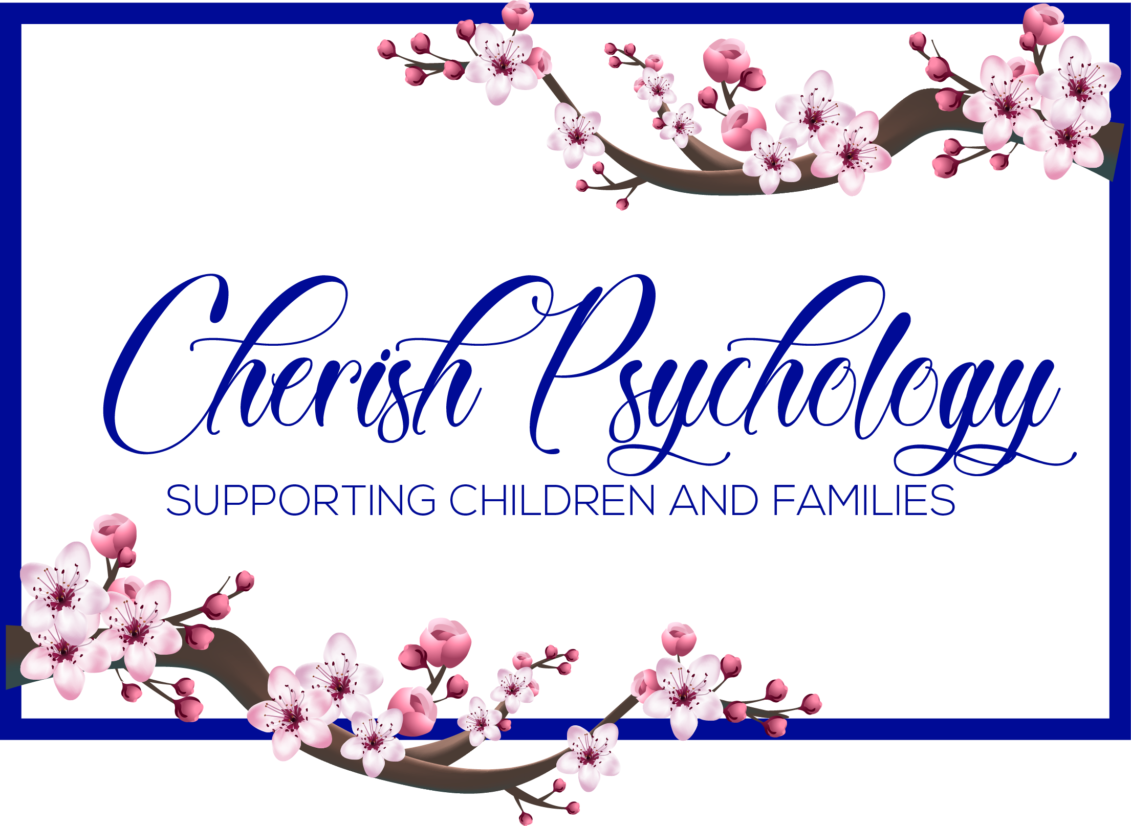 Cherish Psychology