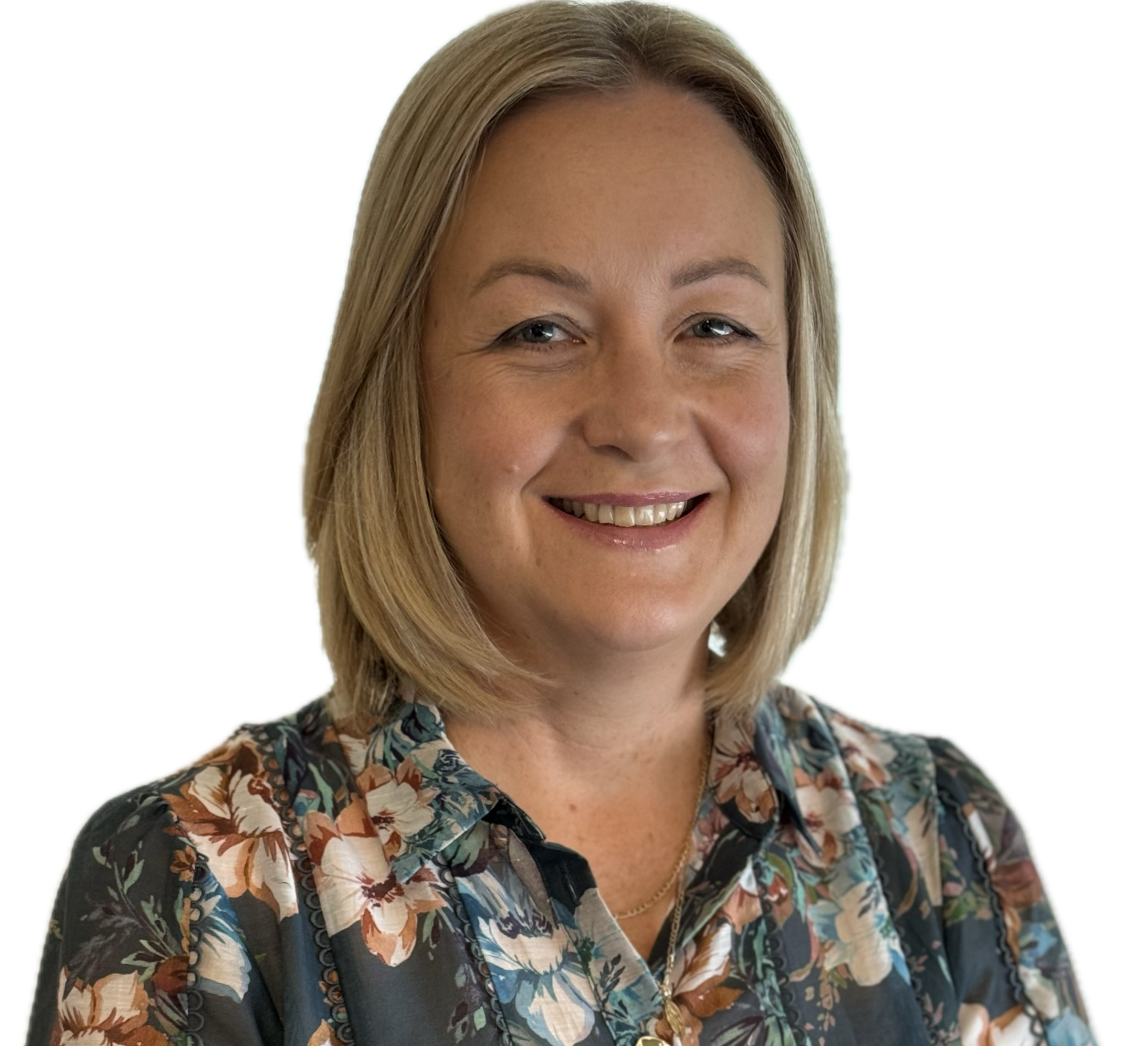 Photo of Shareen Taylor